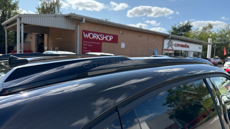 Citroen C3 83kW Max 44kWh 5dr Auto Electric Hatchback